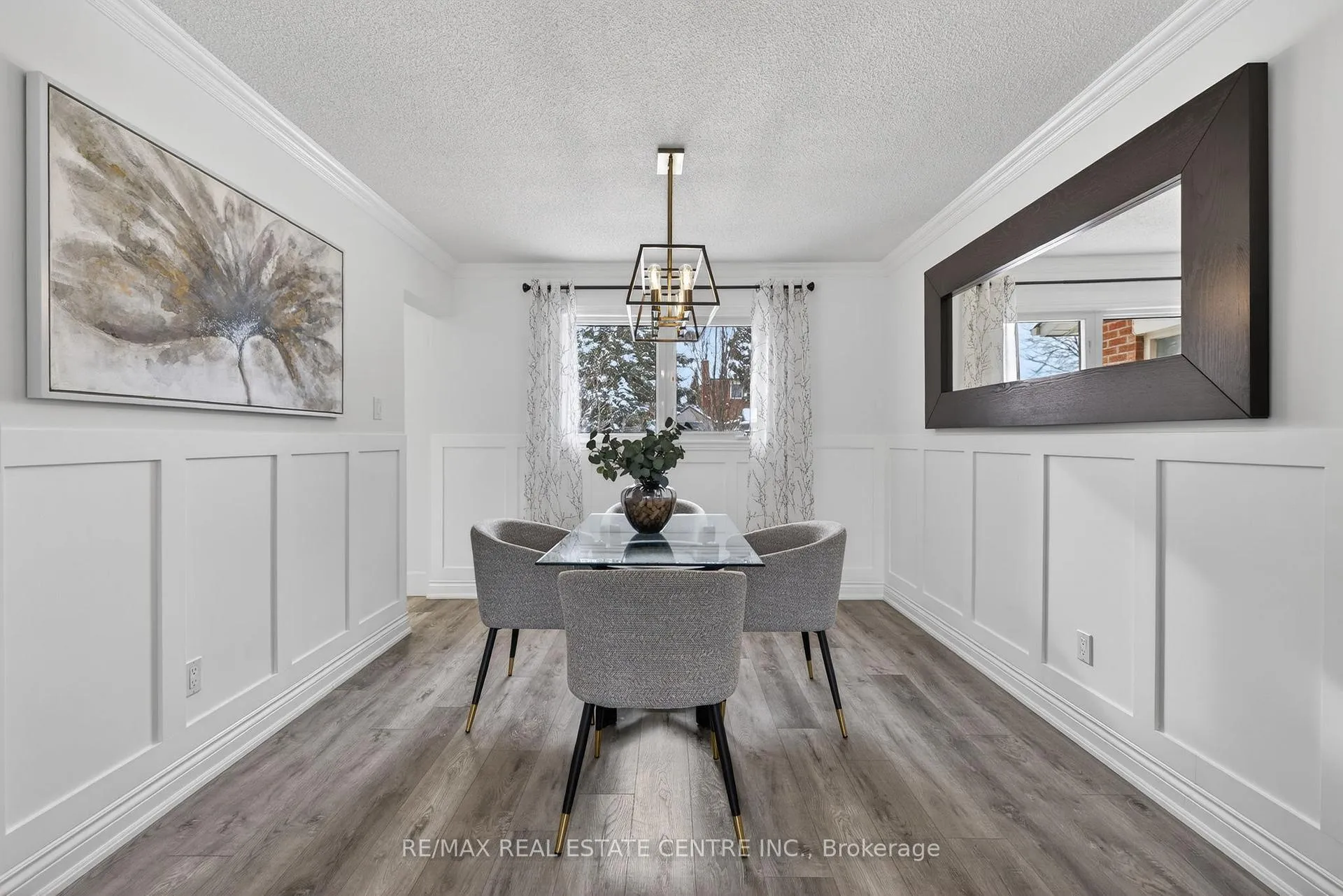 Photo 11 of 27 De Rose Avenue, Caledon, Bolton West — HOMEH