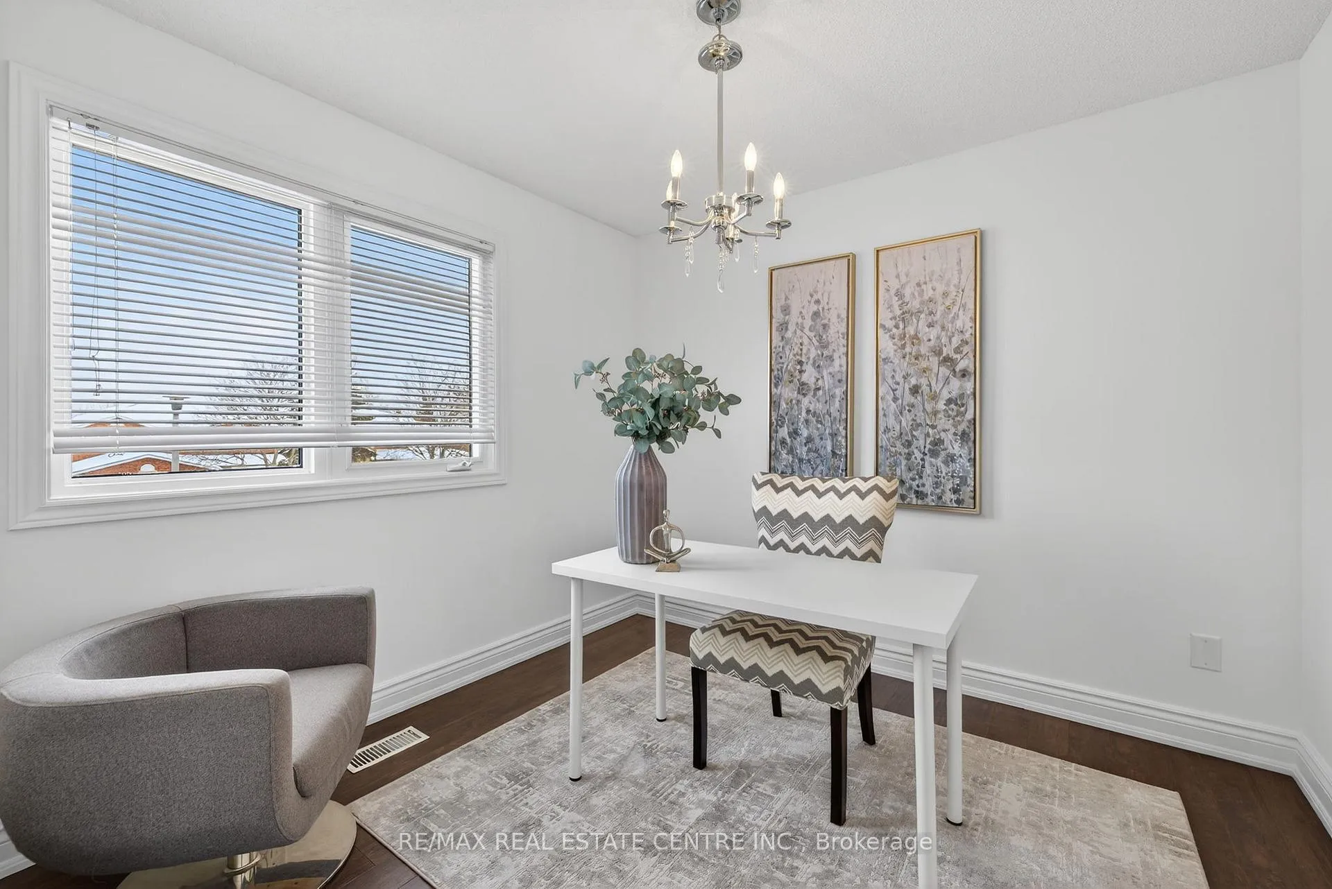 Photo 31 of 27 De Rose Avenue, Caledon, Bolton West — HOMEH
