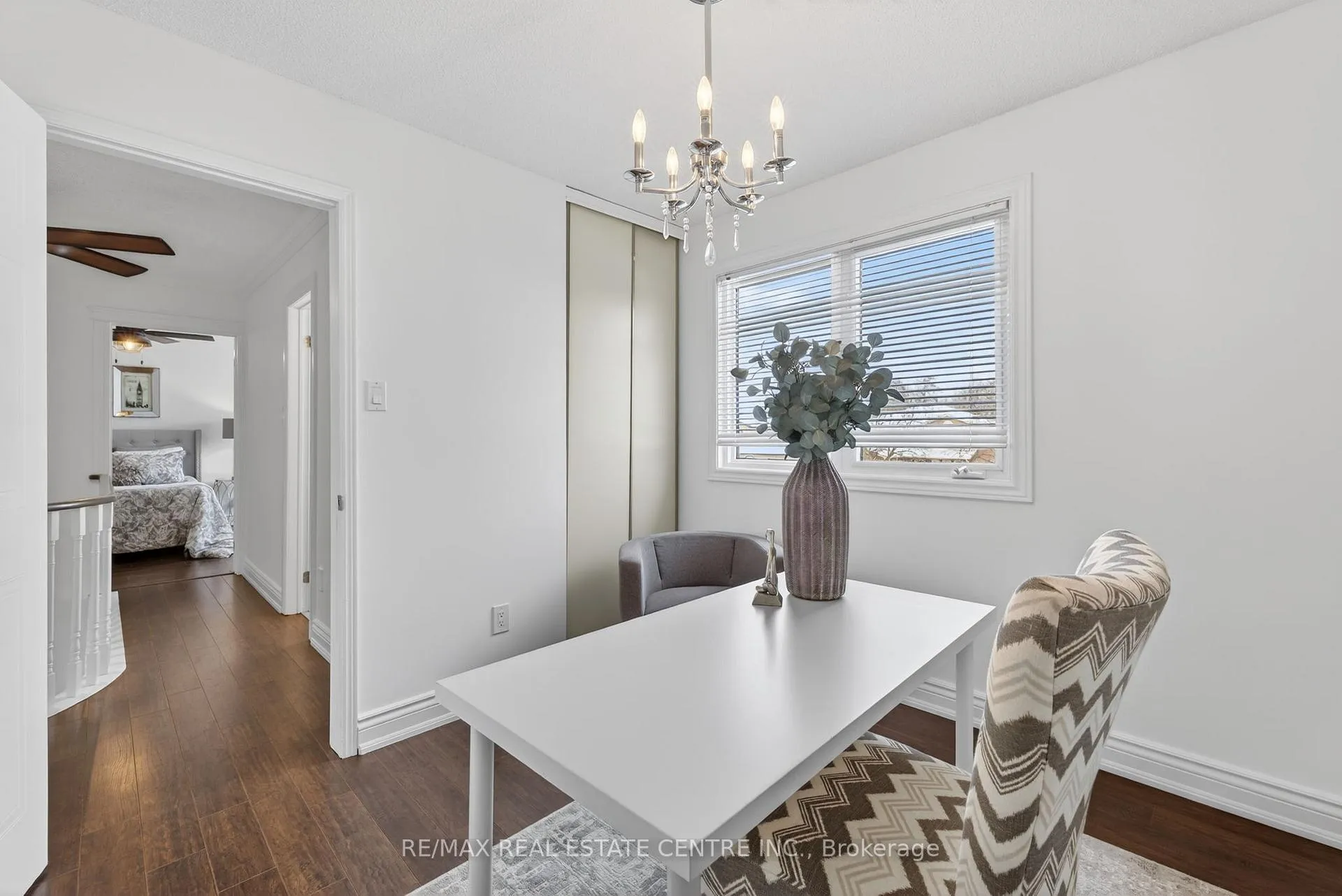 Photo 32 of 27 De Rose Avenue, Caledon, Bolton West — HOMEH