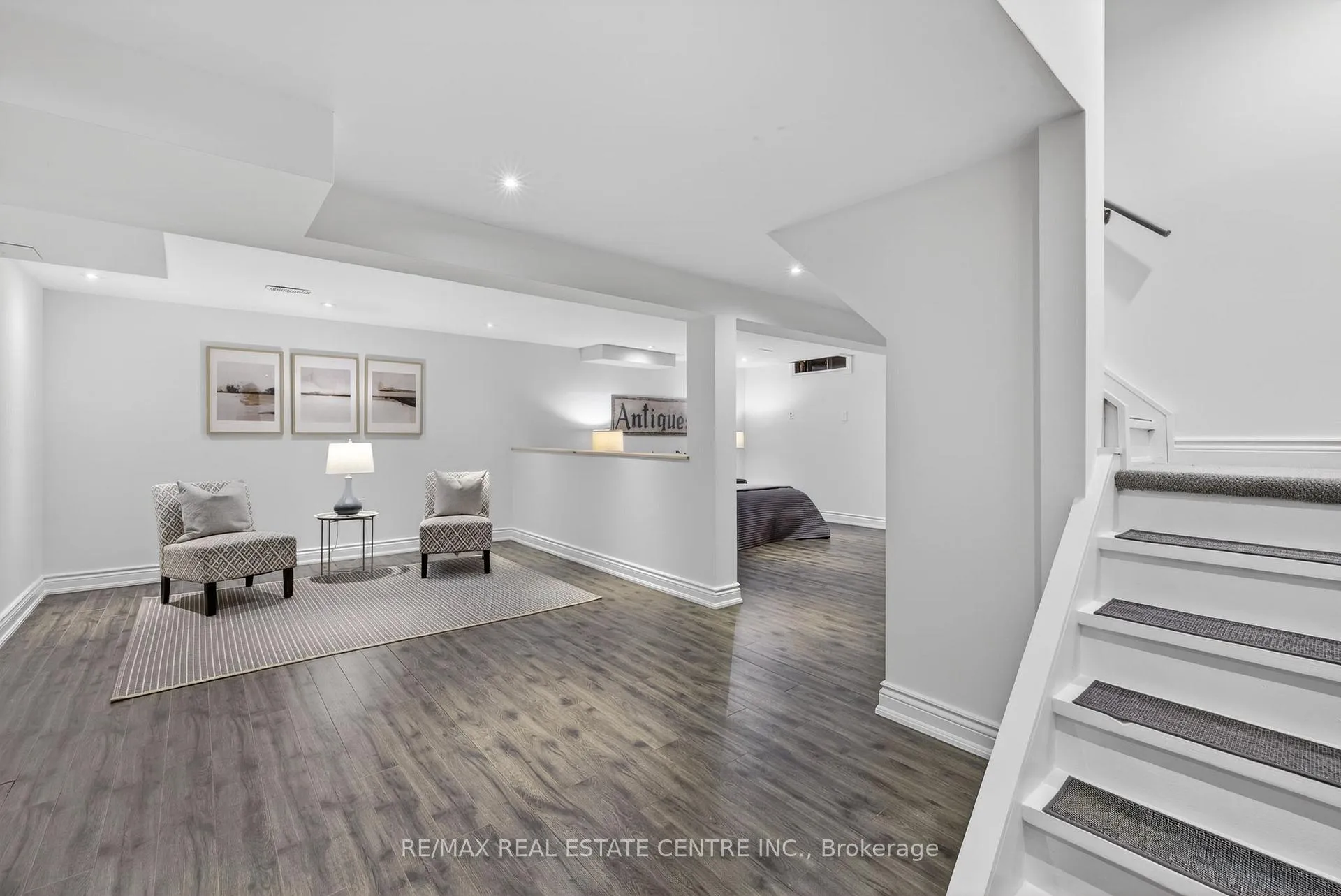 Photo 33 of 27 De Rose Avenue, Caledon, Bolton West — HOMEH