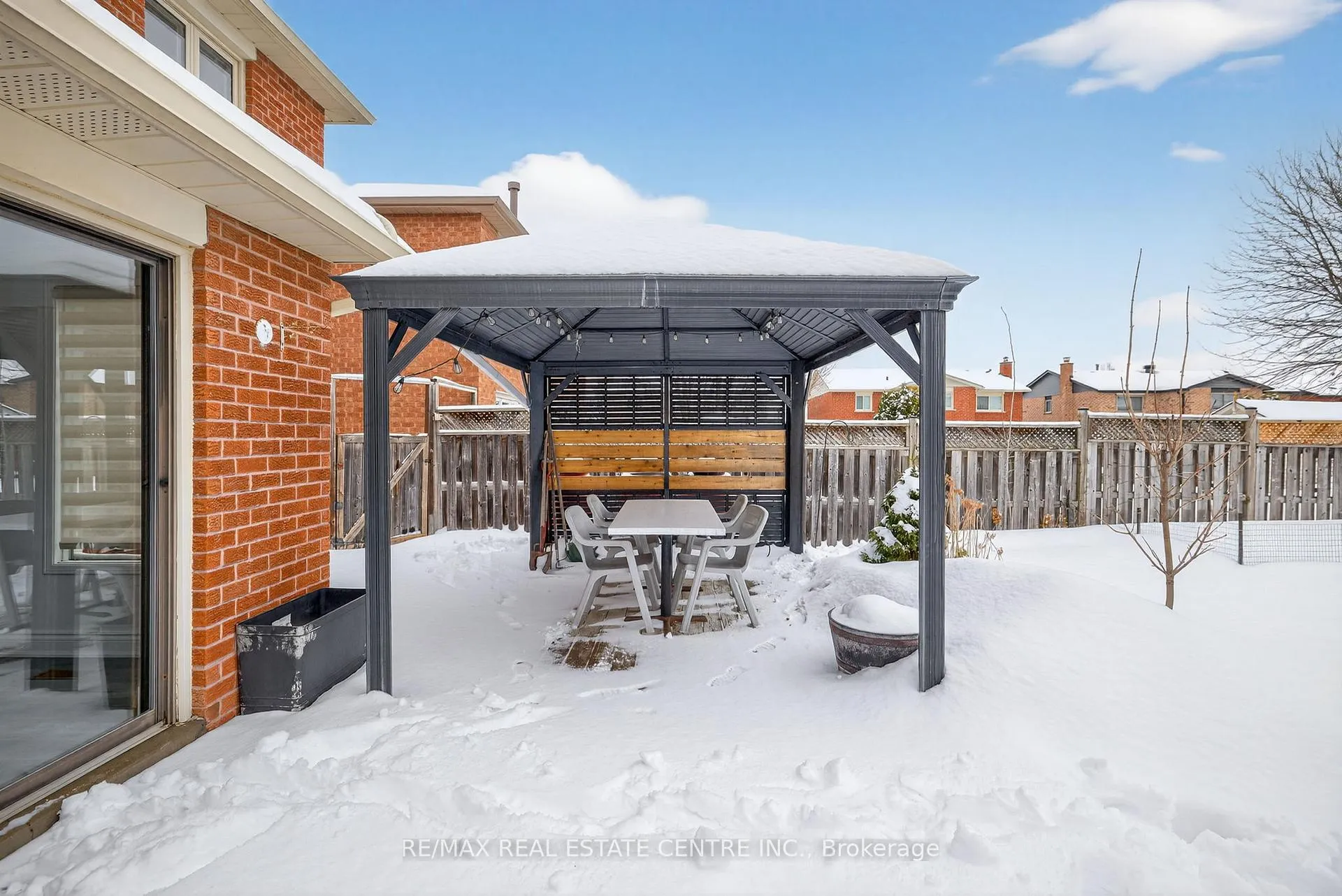 Photo 38 of 27 De Rose Avenue, Caledon, Bolton West — HOMEH