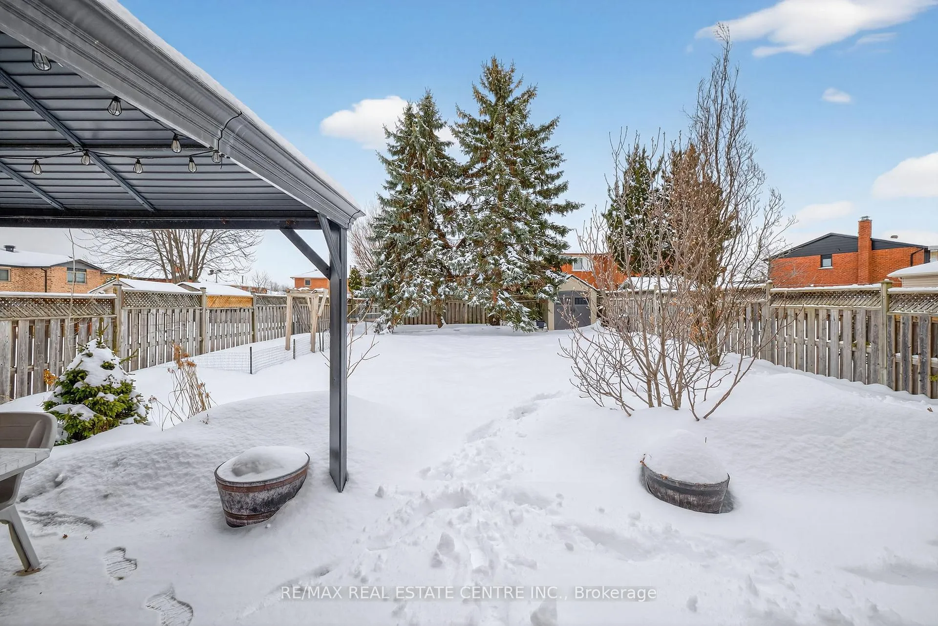 Photo 41 of 27 De Rose Avenue, Caledon, Bolton West — HOMEH