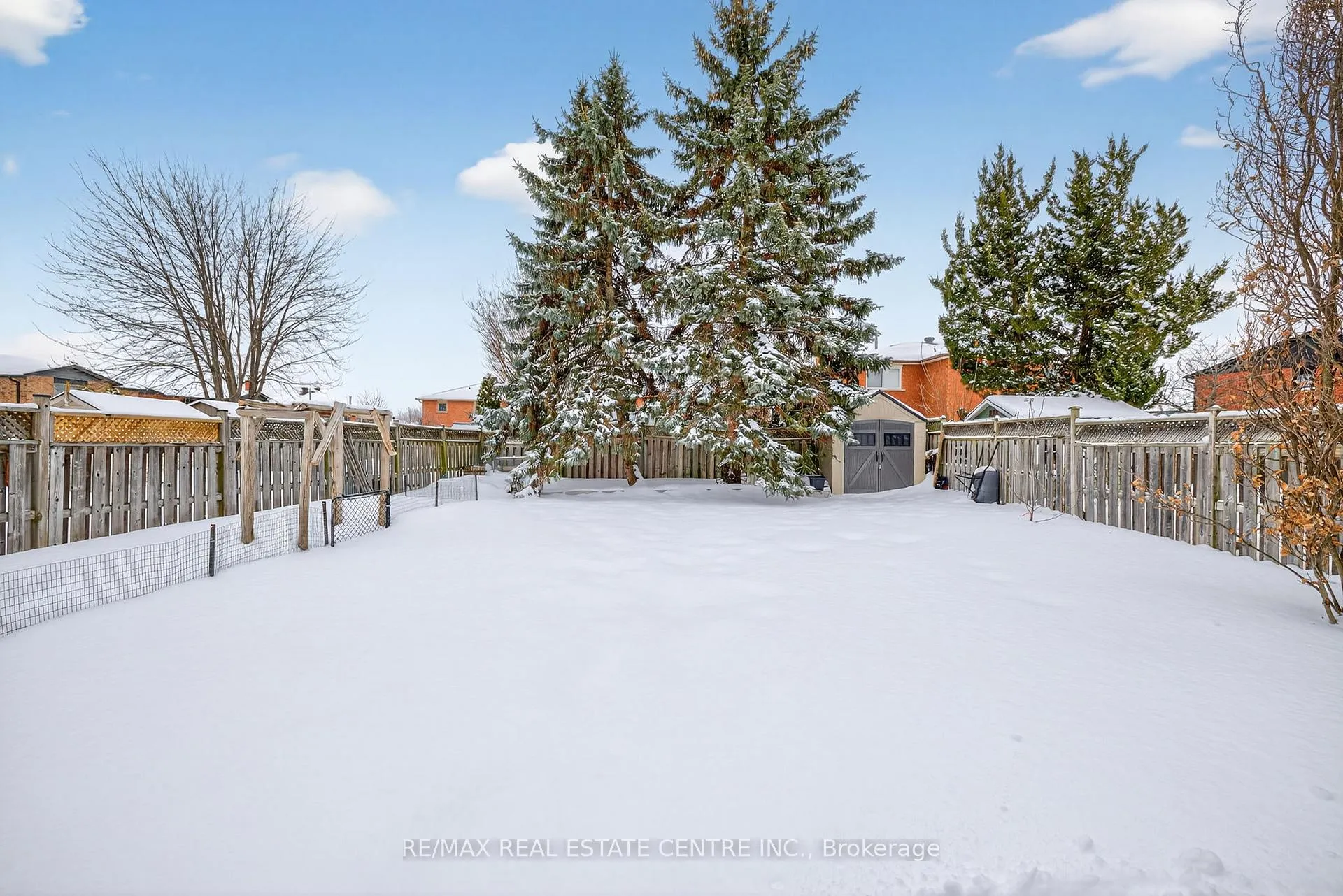 Photo 42 of 27 De Rose Avenue, Caledon, Bolton West — HOMEH