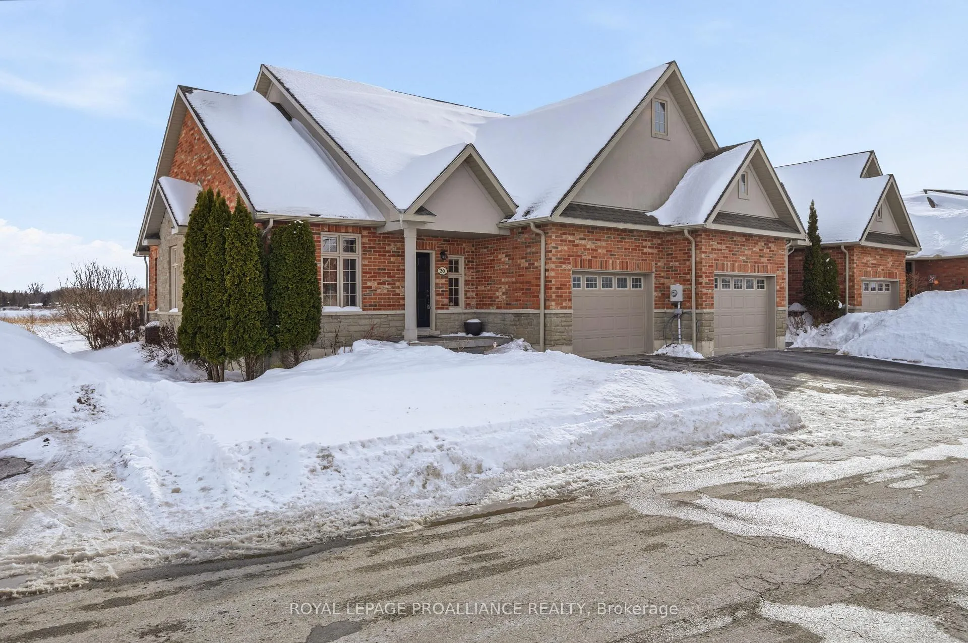 Photo 1 of 20 Pulla Street, Quinte West, Murray Ward — HOMEH