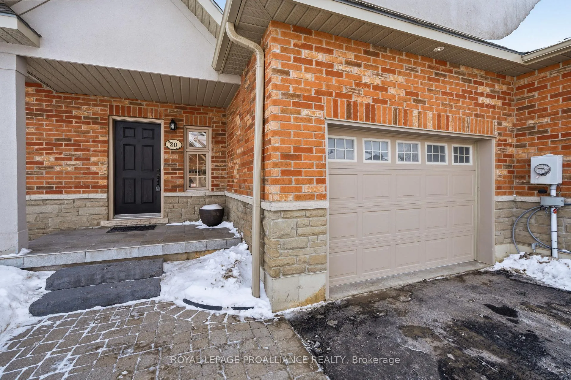 Photo 2 of 20 Pulla Street, Quinte West, Murray Ward — HOMEH