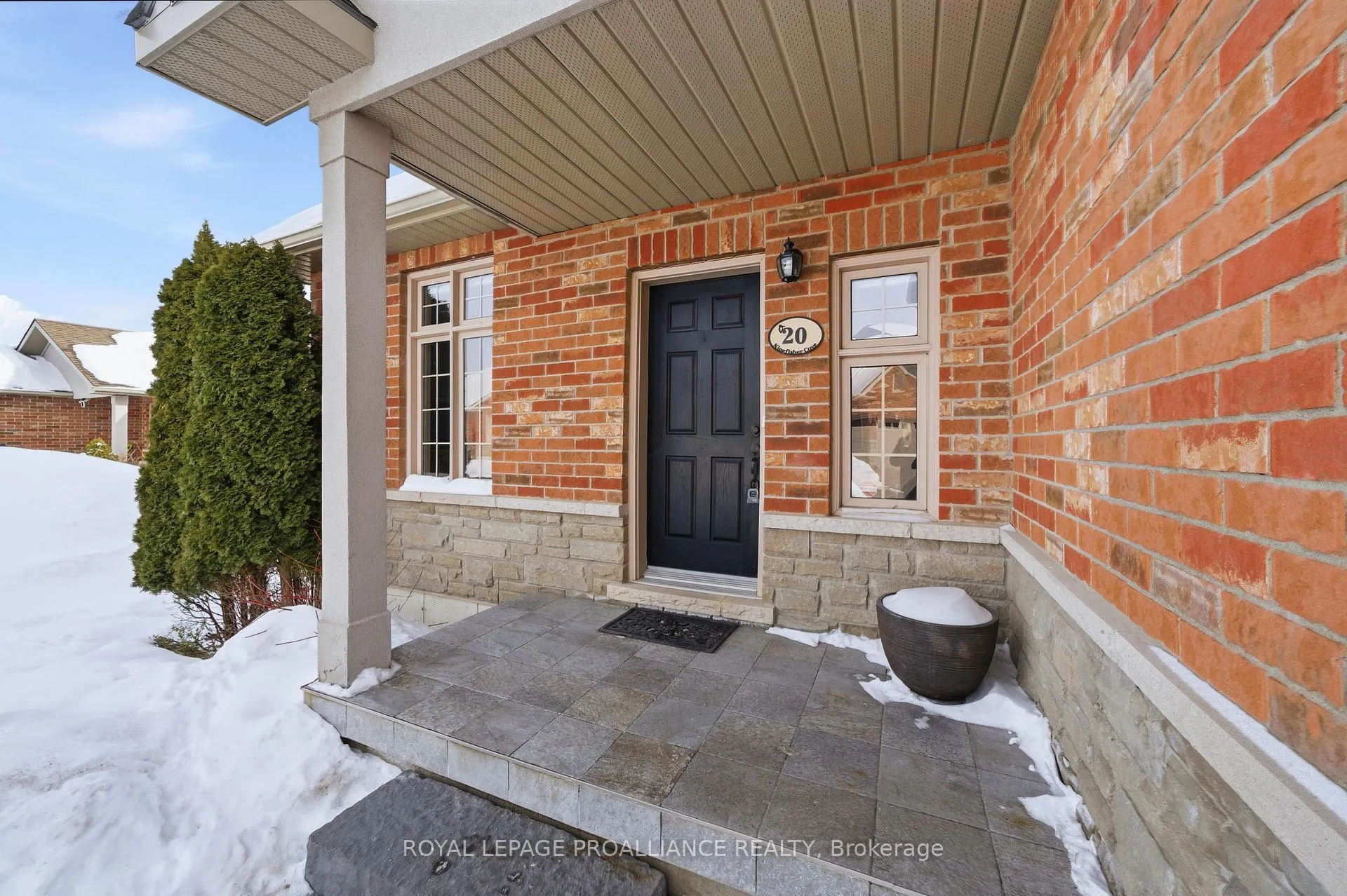 Photo 3 of 20 Pulla Street, Quinte West, Murray Ward — HOMEH