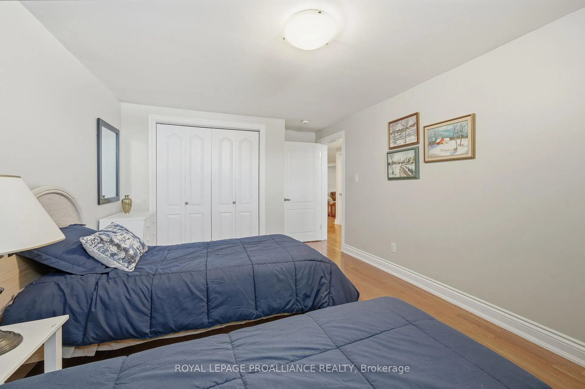 Photo 37 of 20 Pulla Street, Quinte West, Murray Ward — HOMEH