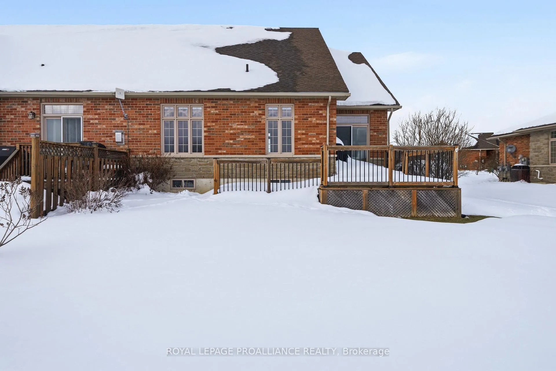 Photo 42 of 20 Pulla Street, Quinte West, Murray Ward — HOMEH