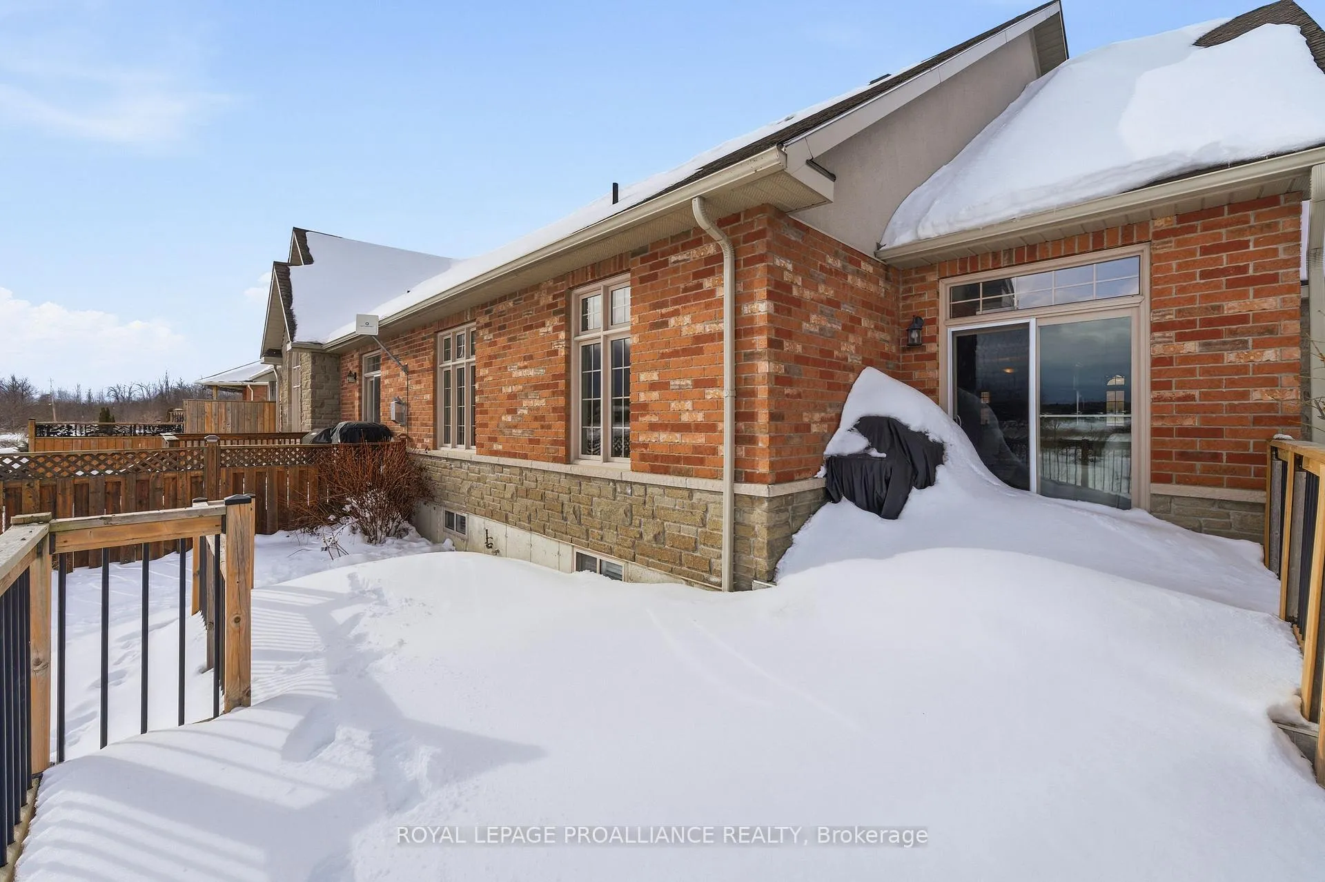 Photo 43 of 20 Pulla Street, Quinte West, Murray Ward — HOMEH