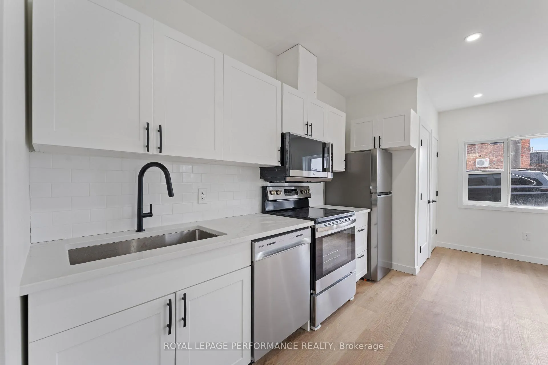 Photo 3 of Unit 1, 102 Sydney Street, Cornwall — HOMEH