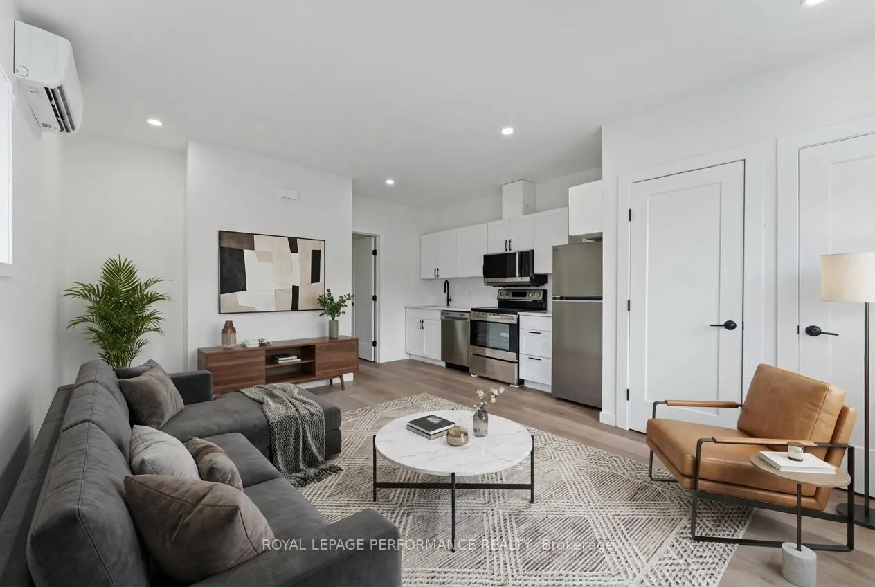 Photo 4 of Unit 1, 102 Sydney Street, Cornwall — HOMEH