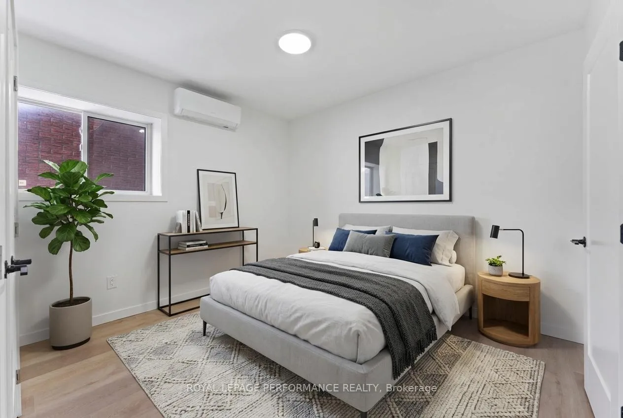 Photo 5 of Unit 1, 102 Sydney Street, Cornwall — HOMEH
