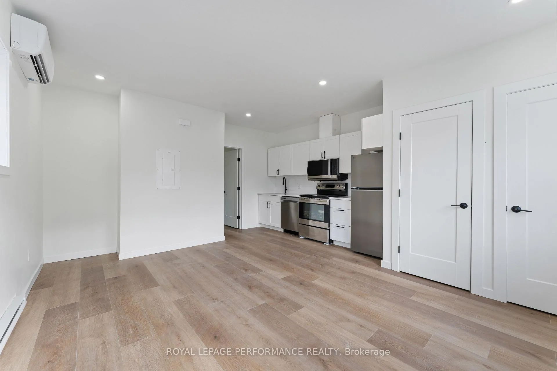 Photo 6 of Unit 1, 102 Sydney Street, Cornwall — HOMEH