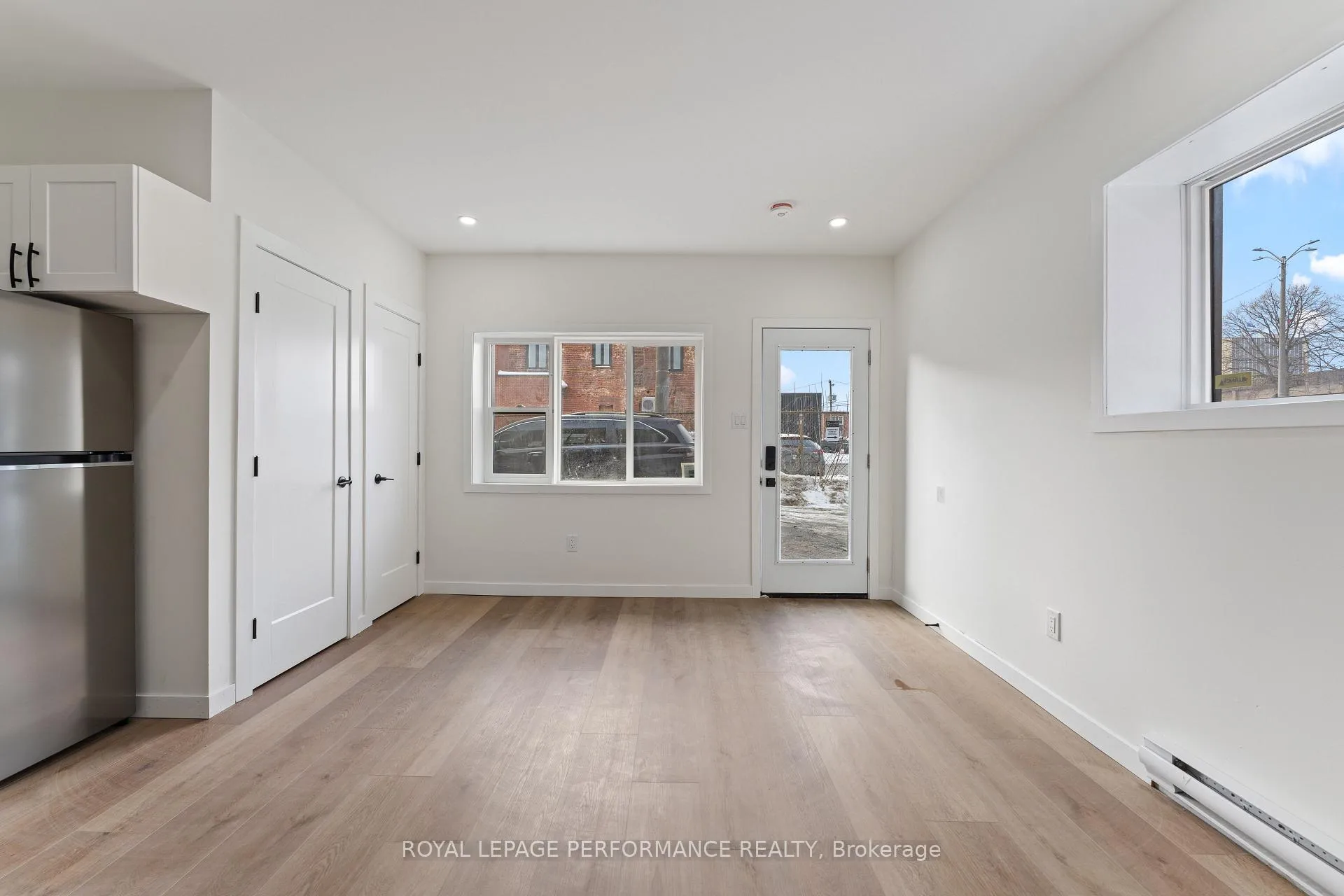 Photo 7 of Unit 1, 102 Sydney Street, Cornwall — HOMEH