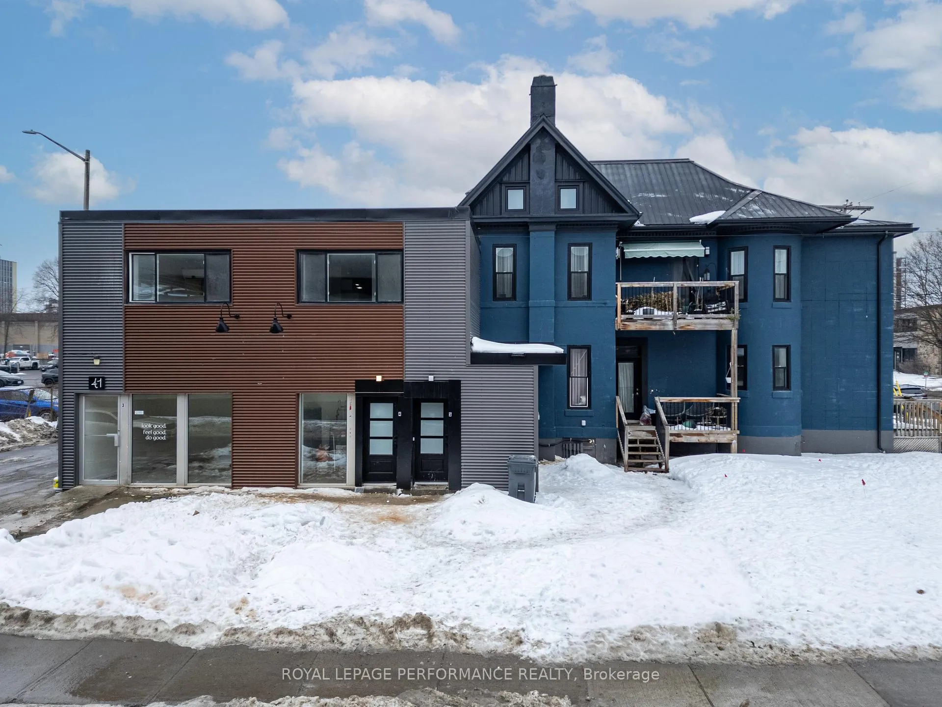 Photo 14 of Unit 1, 102 Sydney Street, Cornwall — HOMEH