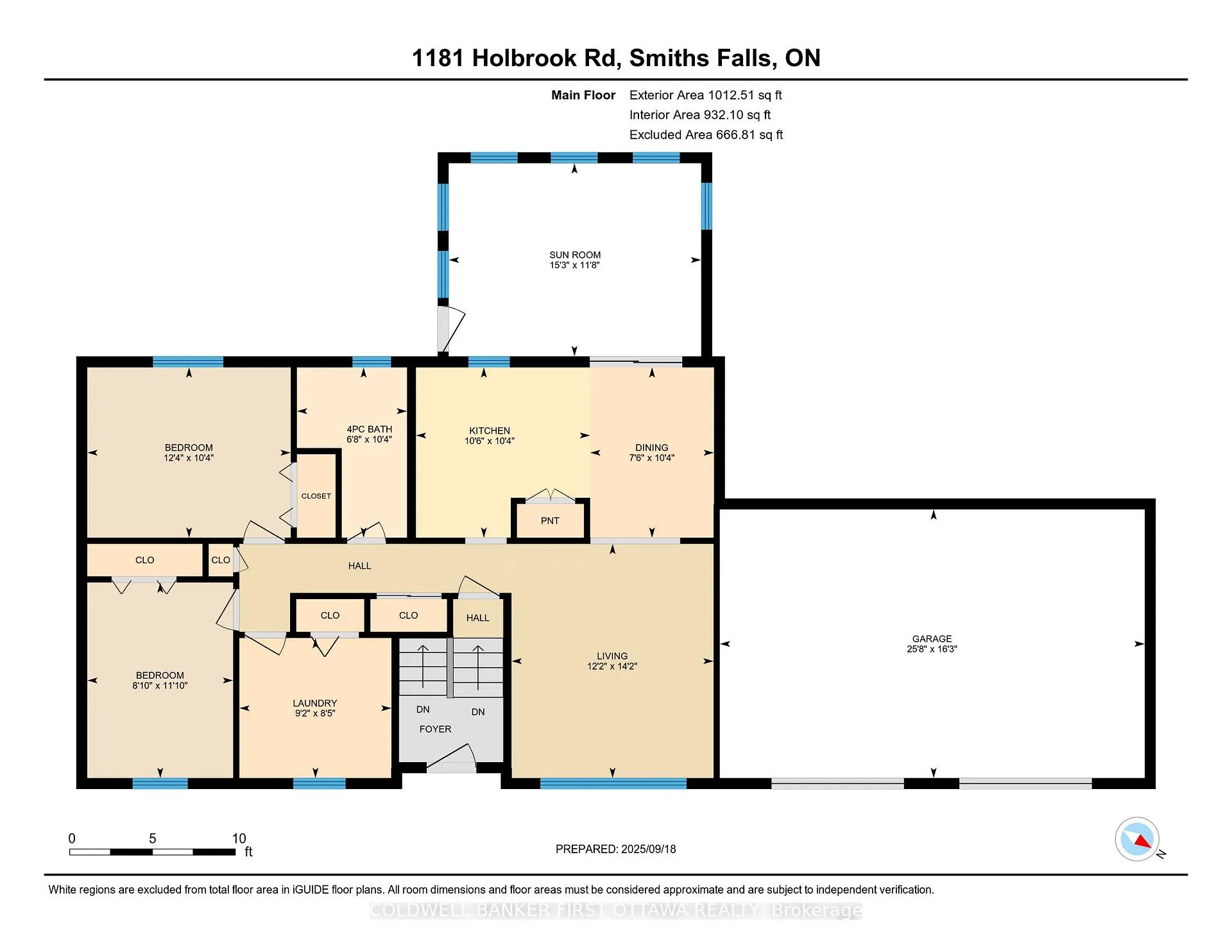 Photo 27 of 1181 Holbrook Road, Montague, Montague Twp — HOMEH