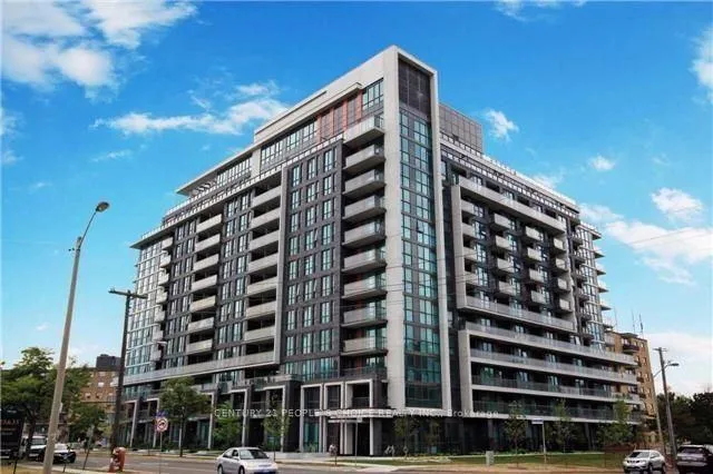 Photo 1 of Unit 1020, 80 Esther Lorrie Drive, Etobicoke, West Humber-Clairville — HOMEH