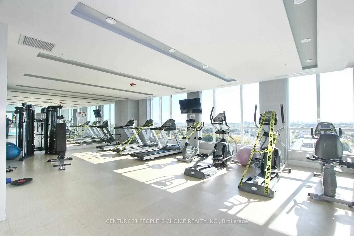 Photo 2 of Unit 1020, 80 Esther Lorrie Drive, Etobicoke, West Humber-Clairville — HOMEH