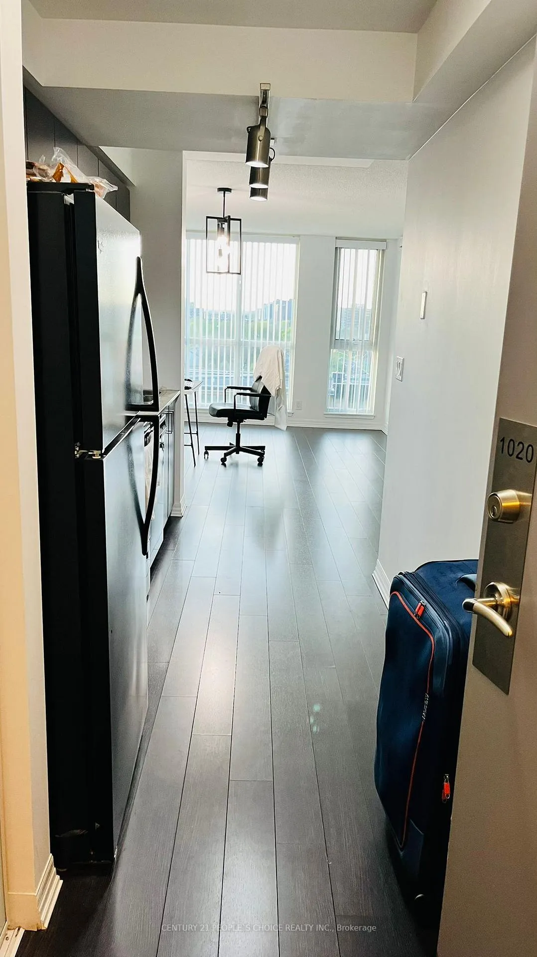 Photo 7 of Unit 1020, 80 Esther Lorrie Drive, Etobicoke, West Humber-Clairville — HOMEH