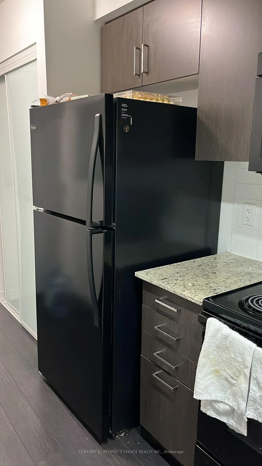Photo 9 of Unit 1020, 80 Esther Lorrie Drive, Etobicoke, West Humber-Clairville — HOMEH