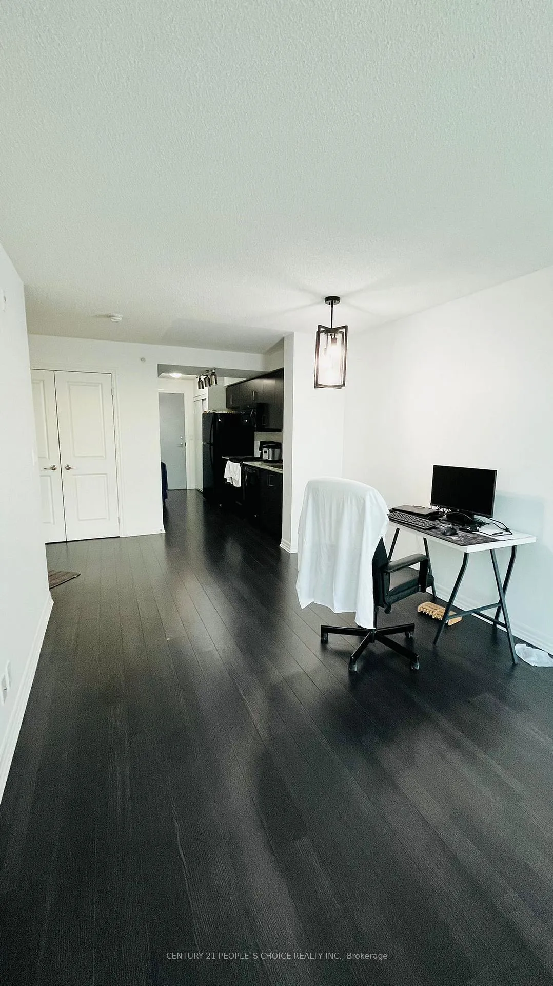 Photo 11 of Unit 1020, 80 Esther Lorrie Drive, Etobicoke, West Humber-Clairville — HOMEH