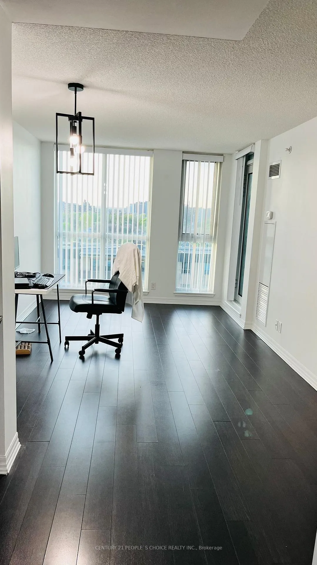 Photo 12 of Unit 1020, 80 Esther Lorrie Drive, Etobicoke, West Humber-Clairville — HOMEH