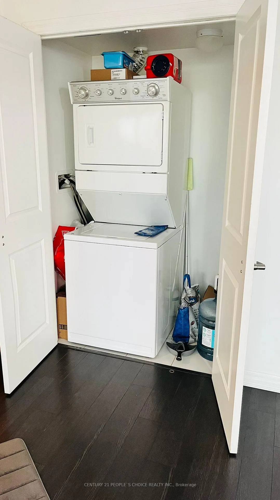 Photo 20 of Unit 1020, 80 Esther Lorrie Drive, Etobicoke, West Humber-Clairville — HOMEH