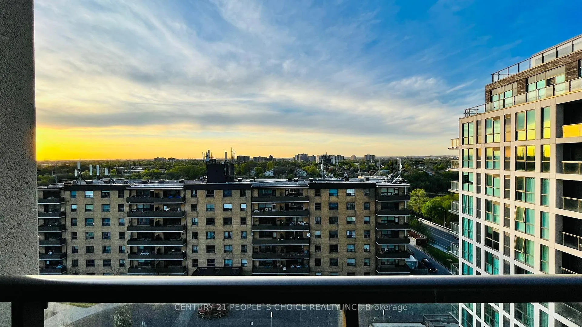Photo 22 of Unit 1020, 80 Esther Lorrie Drive, Etobicoke, West Humber-Clairville — HOMEH