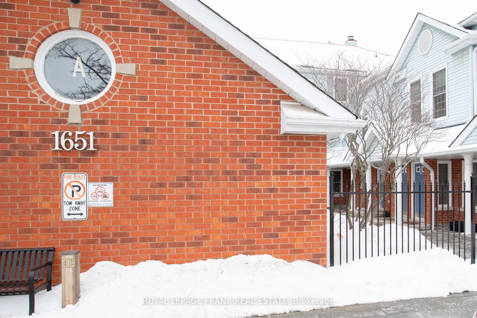 Photo 2 of Unit A15, 1651 Nash Road, Clarington, Courtice — HOMEH