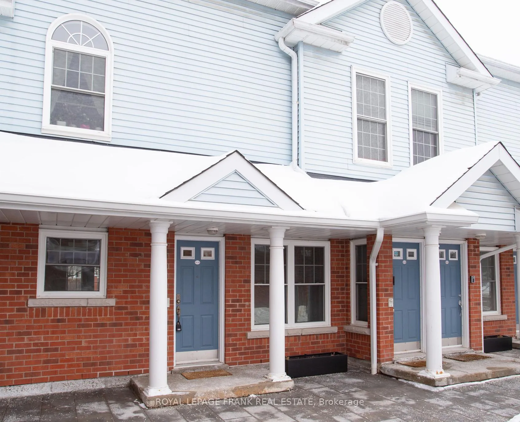 Photo 3 of Unit A15, 1651 Nash Road, Clarington, Courtice — HOMEH