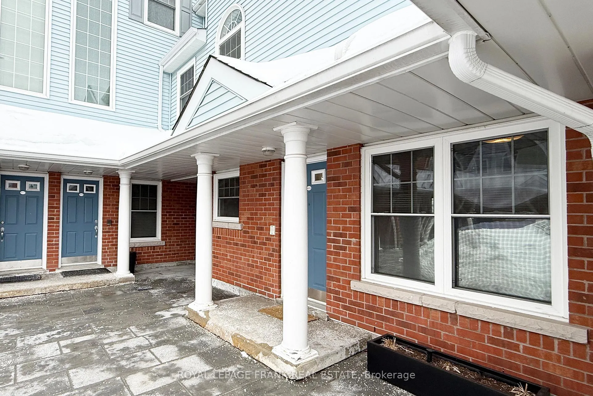 Photo 4 of Unit A15, 1651 Nash Road, Clarington, Courtice — HOMEH