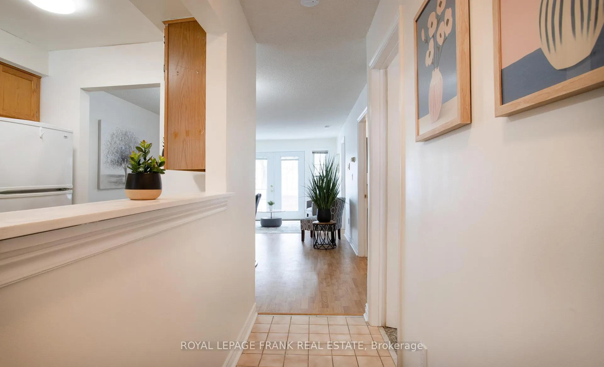 Photo 5 of Unit A15, 1651 Nash Road, Clarington, Courtice — HOMEH