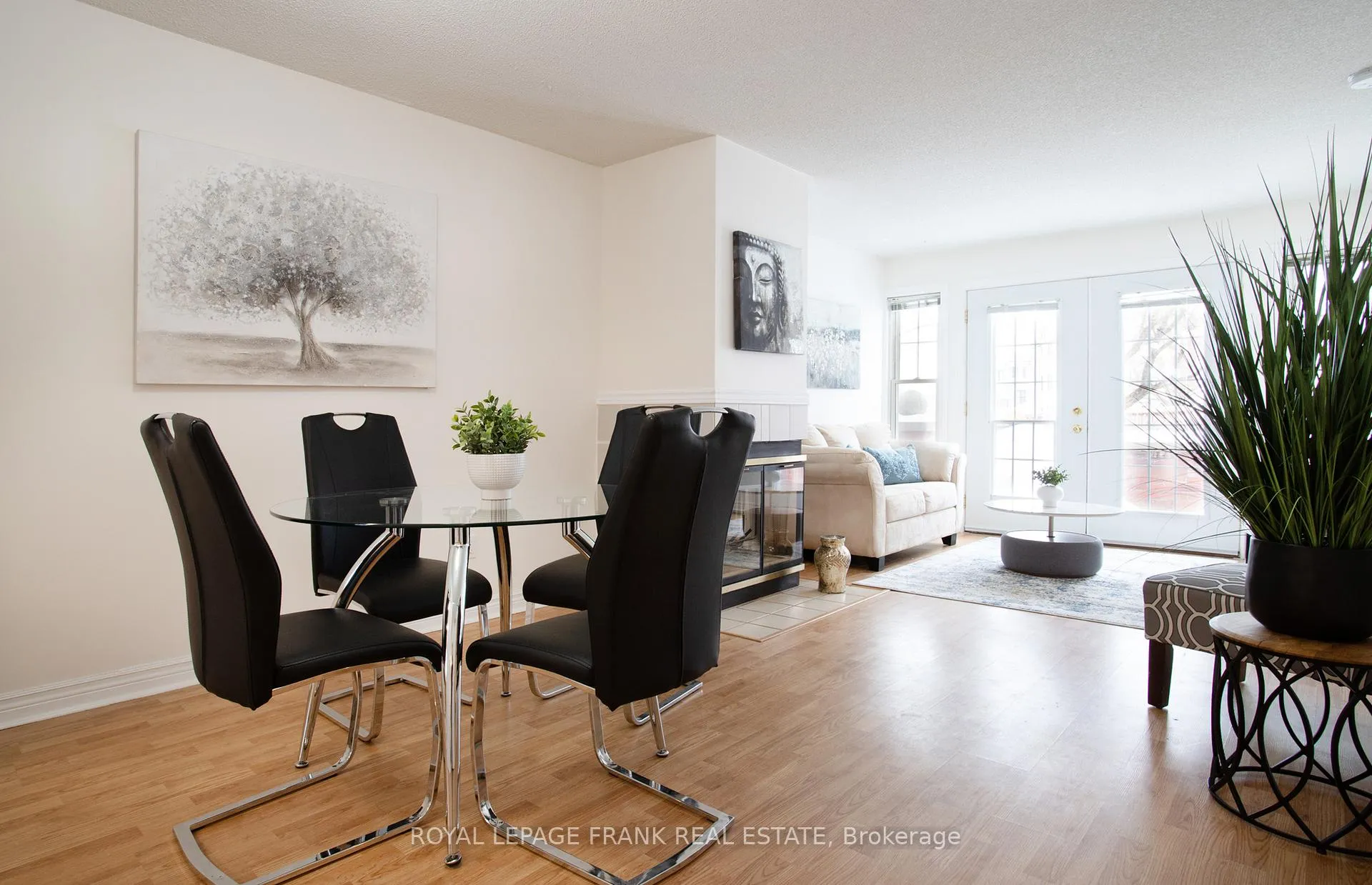 Photo 7 of Unit A15, 1651 Nash Road, Clarington, Courtice — HOMEH