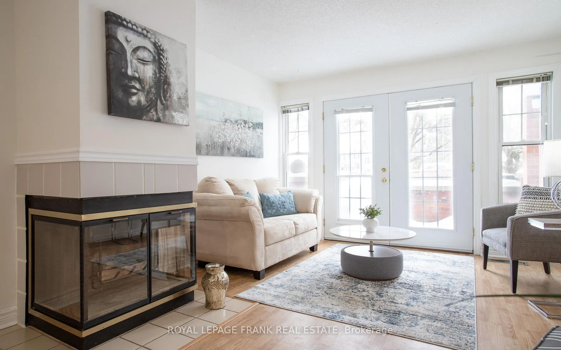 Photo 9 of Unit A15, 1651 Nash Road, Clarington, Courtice — HOMEH