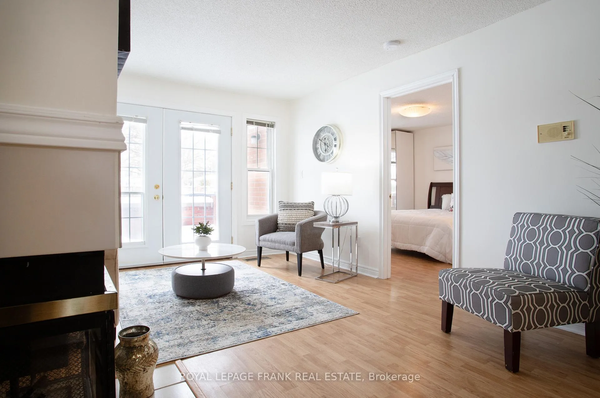 Photo 10 of Unit A15, 1651 Nash Road, Clarington, Courtice — HOMEH