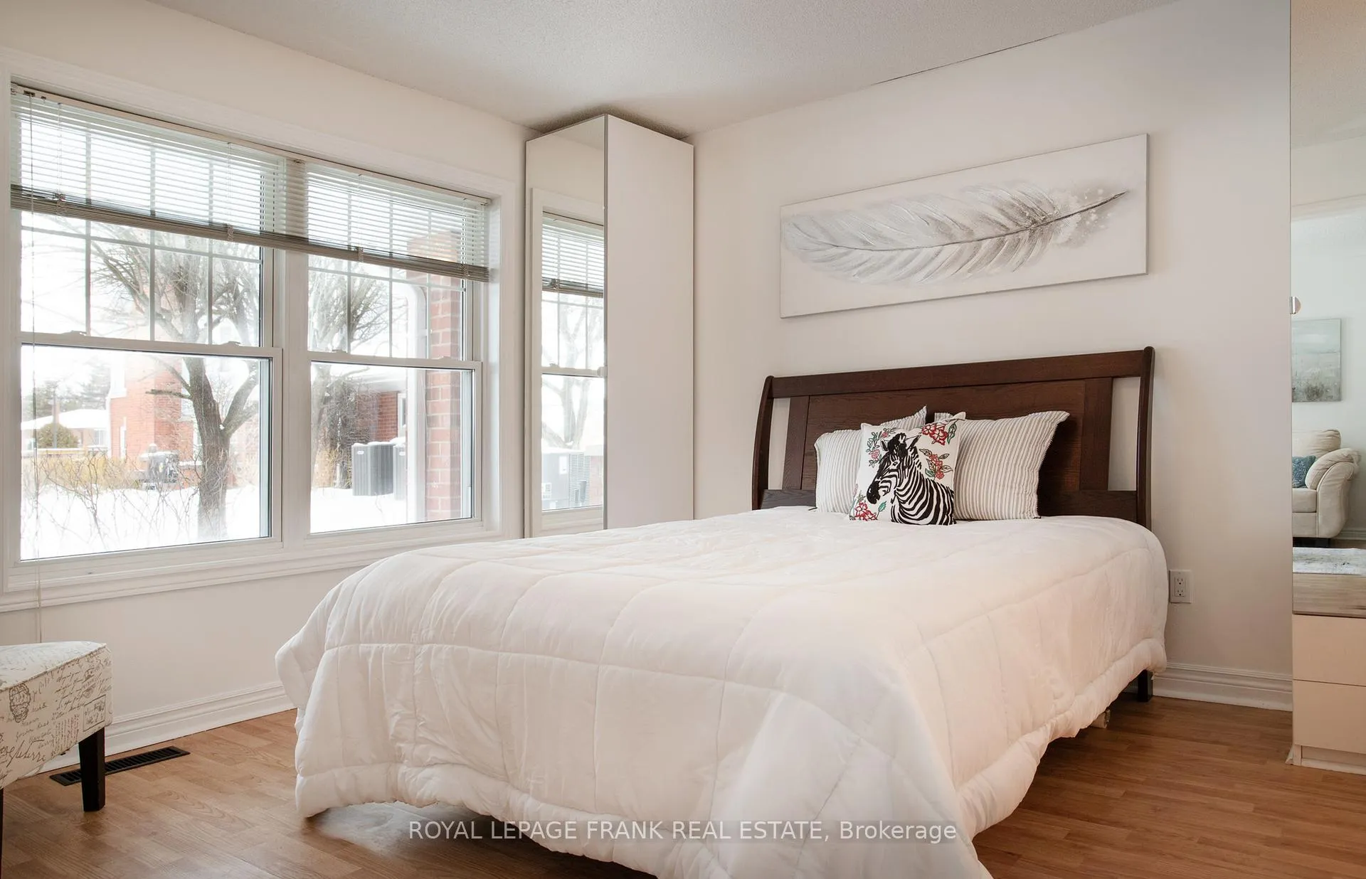 Photo 19 of Unit A15, 1651 Nash Road, Clarington, Courtice — HOMEH