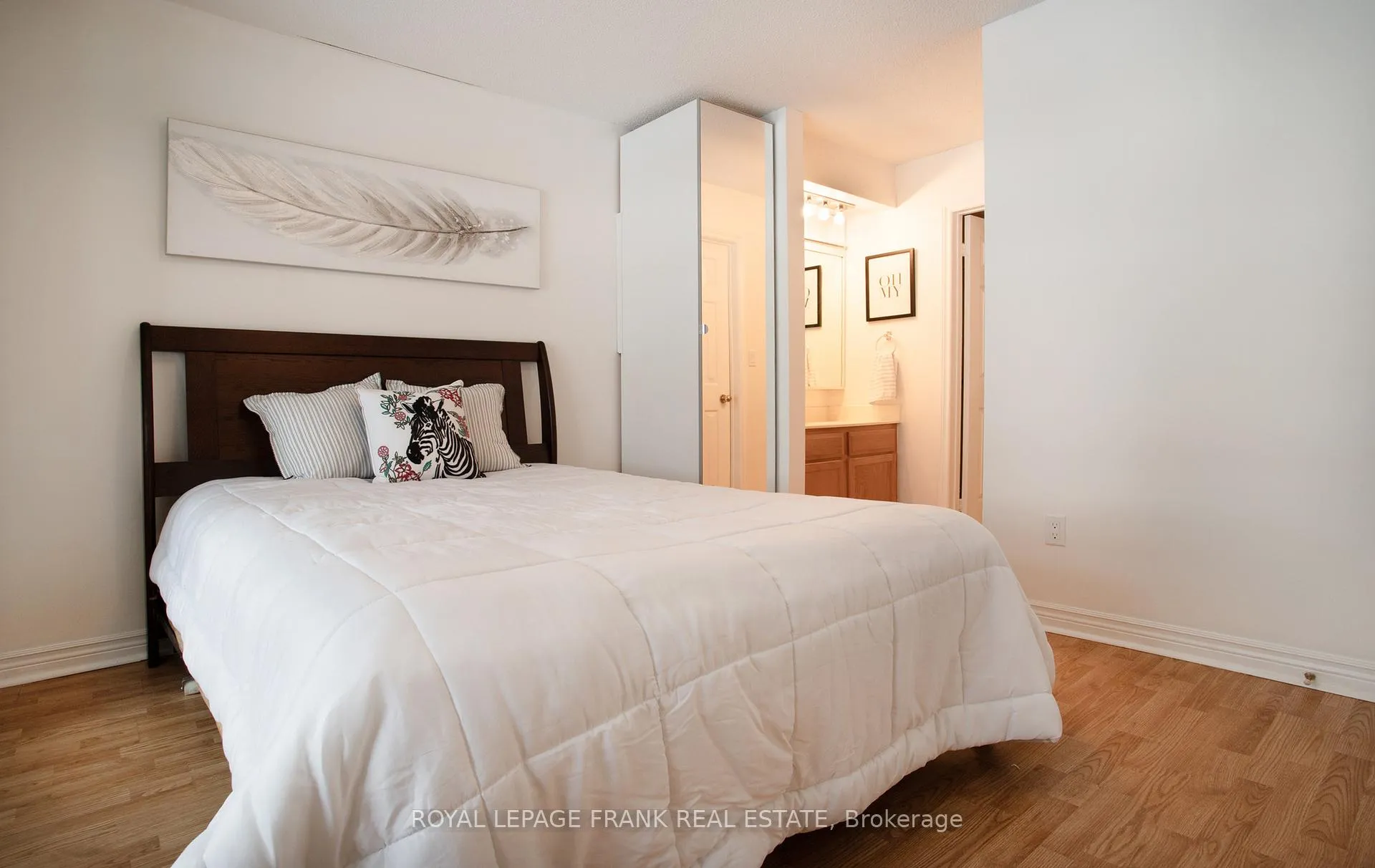 Photo 21 of Unit A15, 1651 Nash Road, Clarington, Courtice — HOMEH