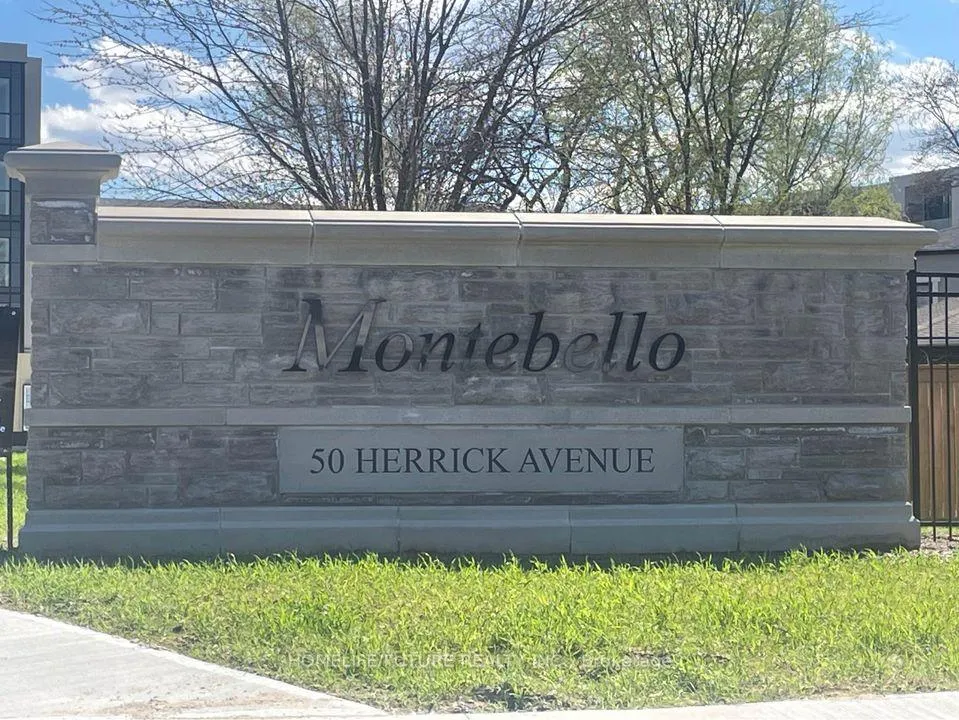 Photo 4 of Unit 302, 50 Herrick Avenue, St. Catharines, Oakdale — HOMEH