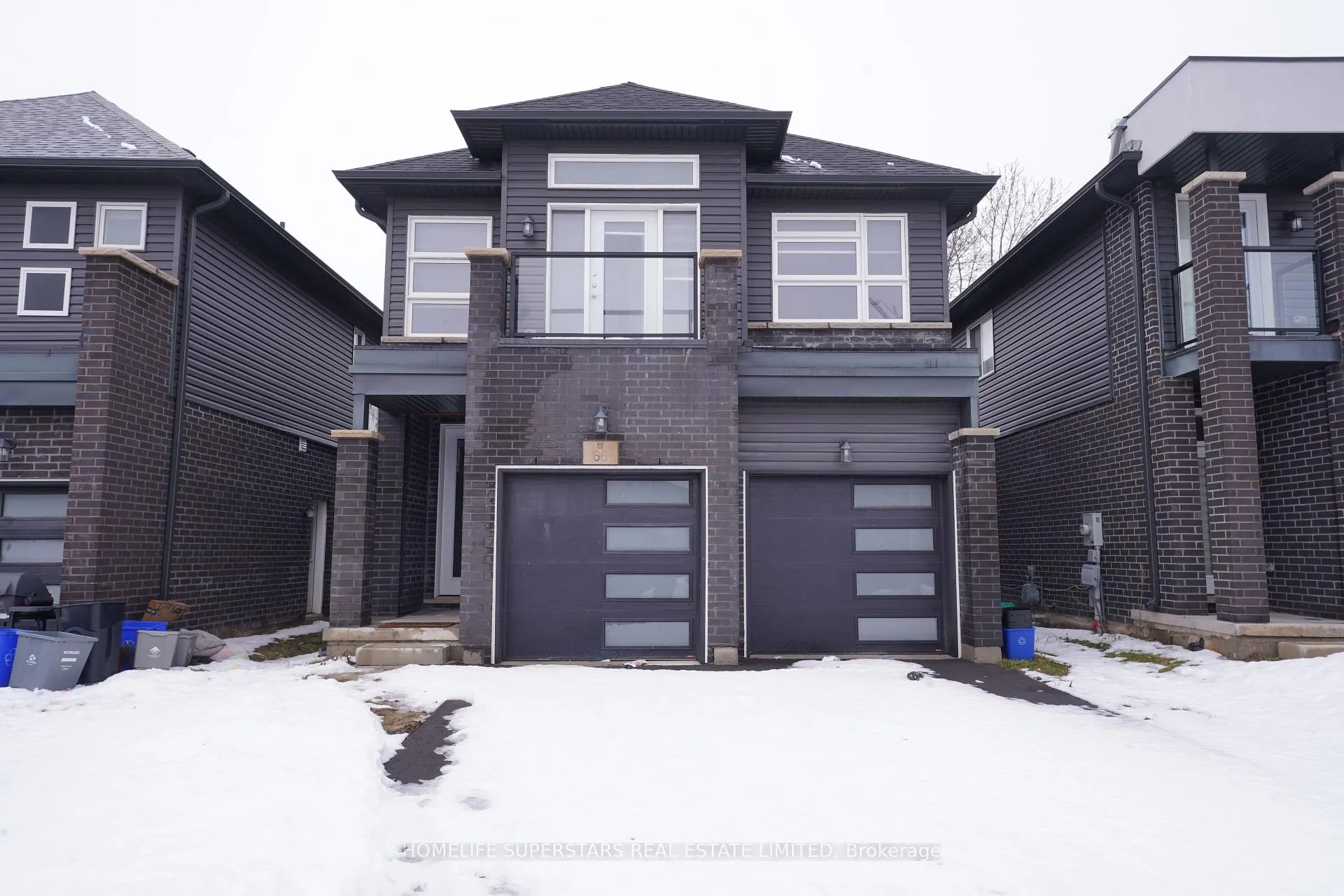 Photo 1 of 68 Mclaughlin Street, Welland, Lincoln/Crowland — HOMEH