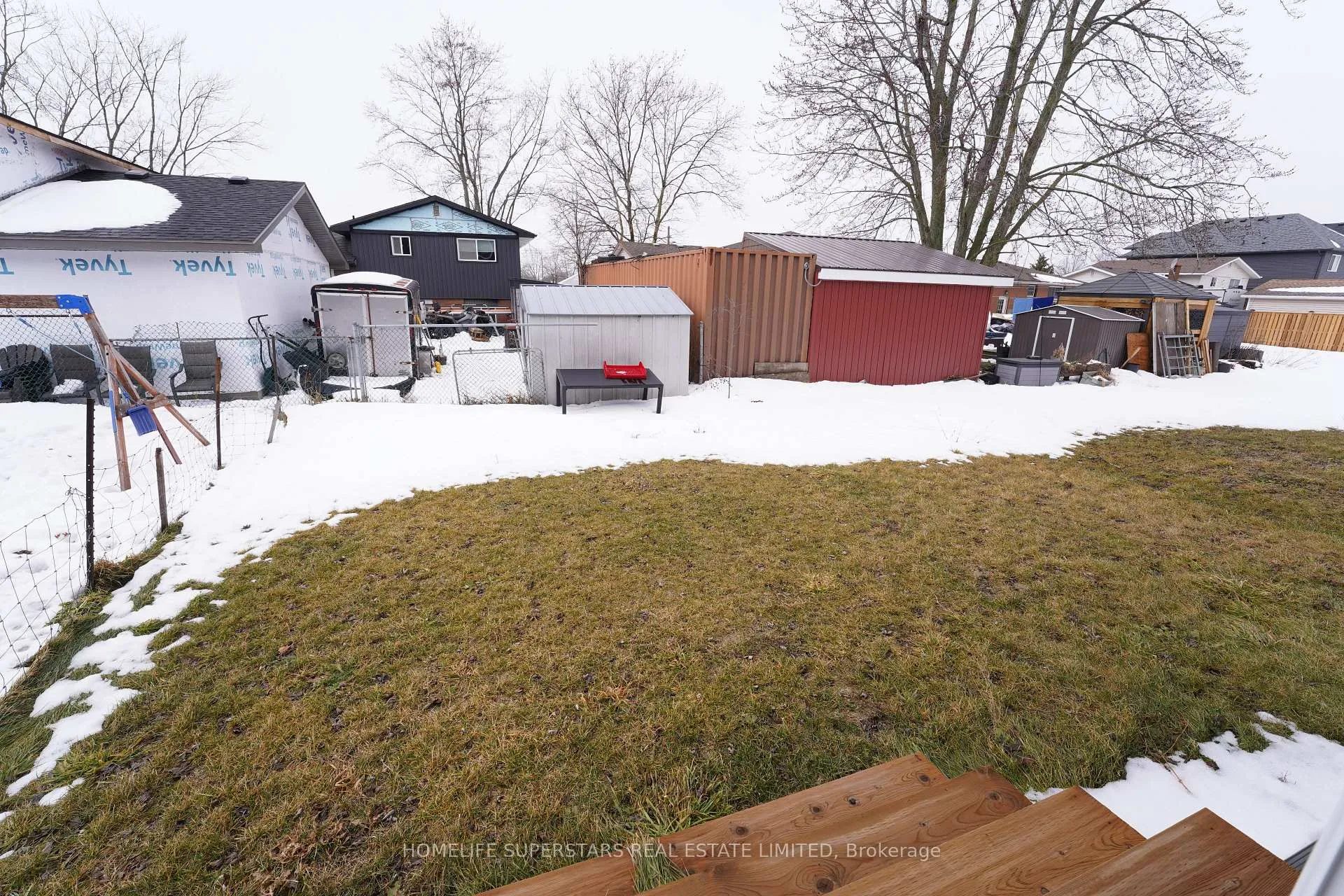 Photo 11 of 68 Mclaughlin Street, Welland, Lincoln/Crowland — HOMEH