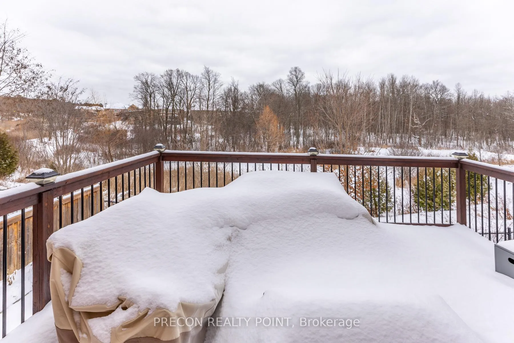 Photo 16 of 109 Roy Harper Avenue, Aurora, Rural Aurora — HOMEH