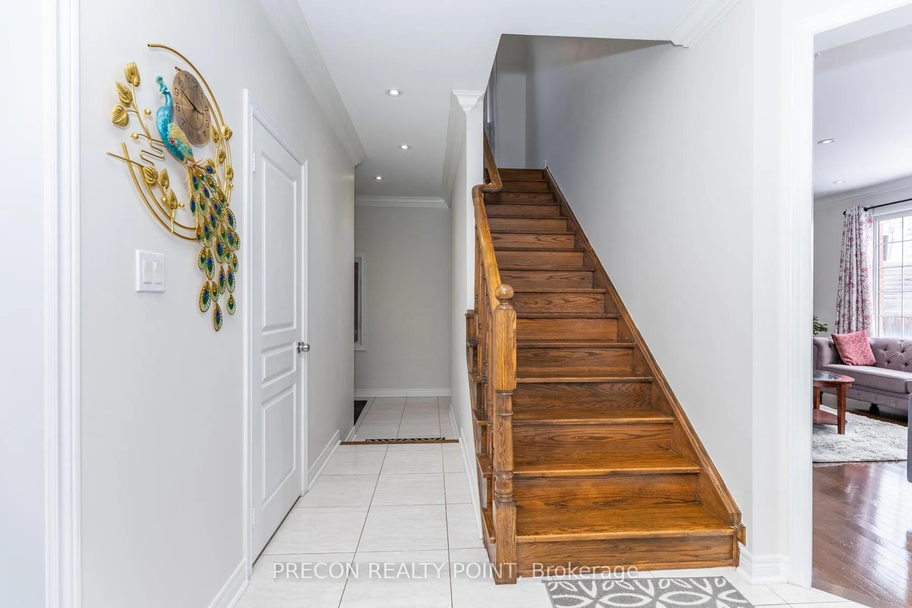 Photo 18 of 109 Roy Harper Avenue, Aurora, Rural Aurora — HOMEH
