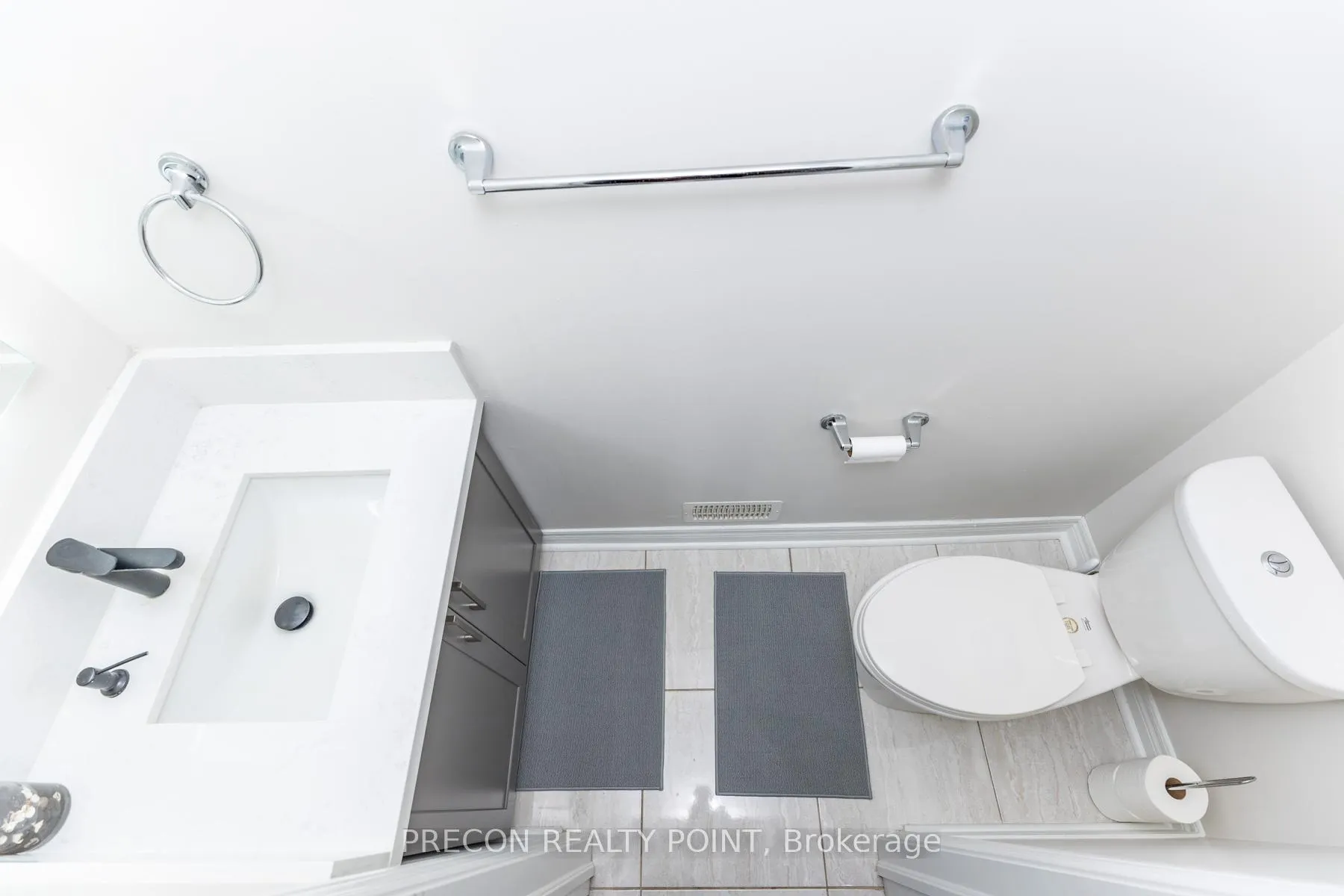 Photo 19 of 109 Roy Harper Avenue, Aurora, Rural Aurora — HOMEH