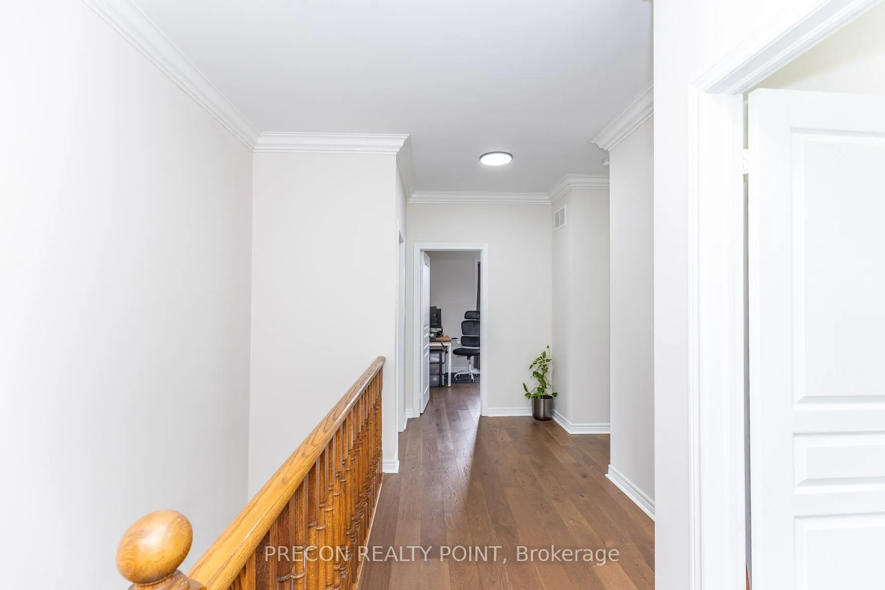 Photo 20 of 109 Roy Harper Avenue, Aurora, Rural Aurora — HOMEH