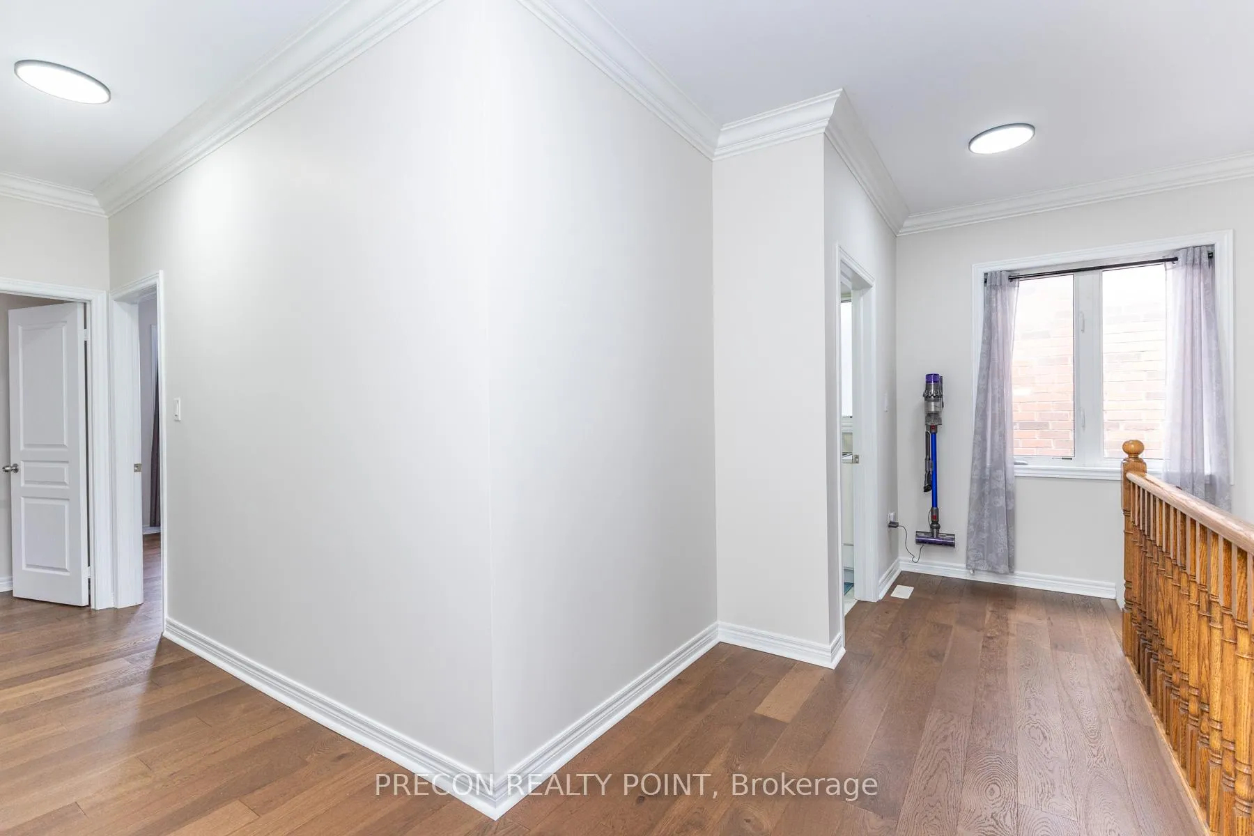 Photo 21 of 109 Roy Harper Avenue, Aurora, Rural Aurora — HOMEH