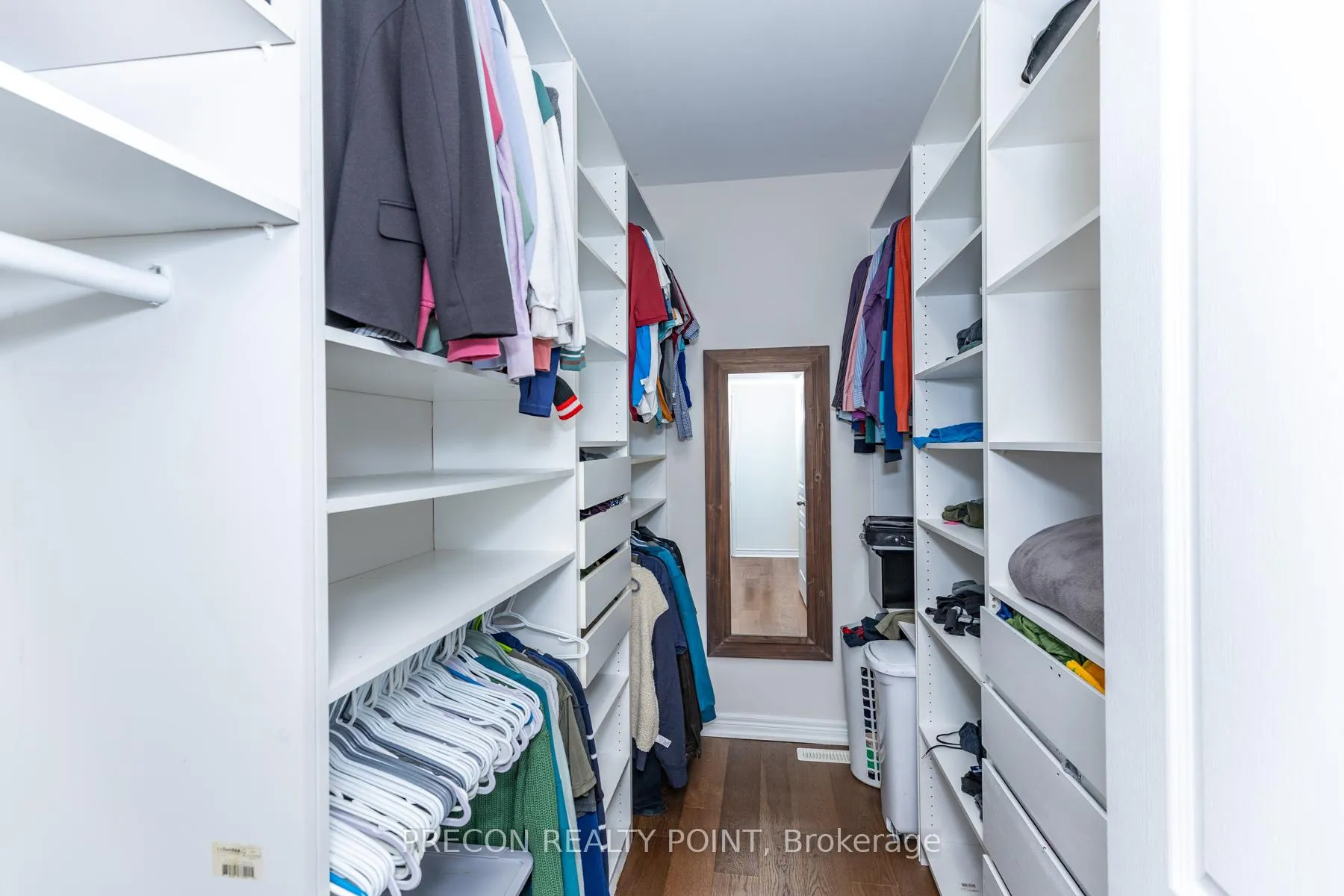 Photo 26 of 109 Roy Harper Avenue, Aurora, Rural Aurora — HOMEH