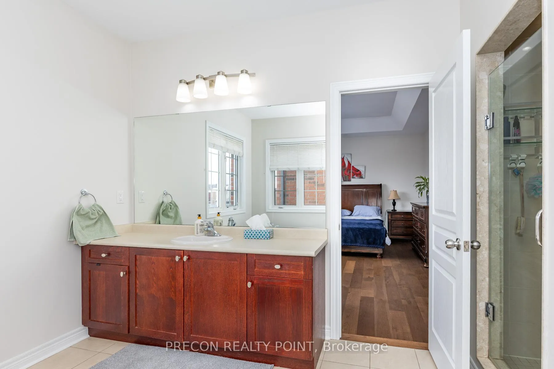 Photo 28 of 109 Roy Harper Avenue, Aurora, Rural Aurora — HOMEH