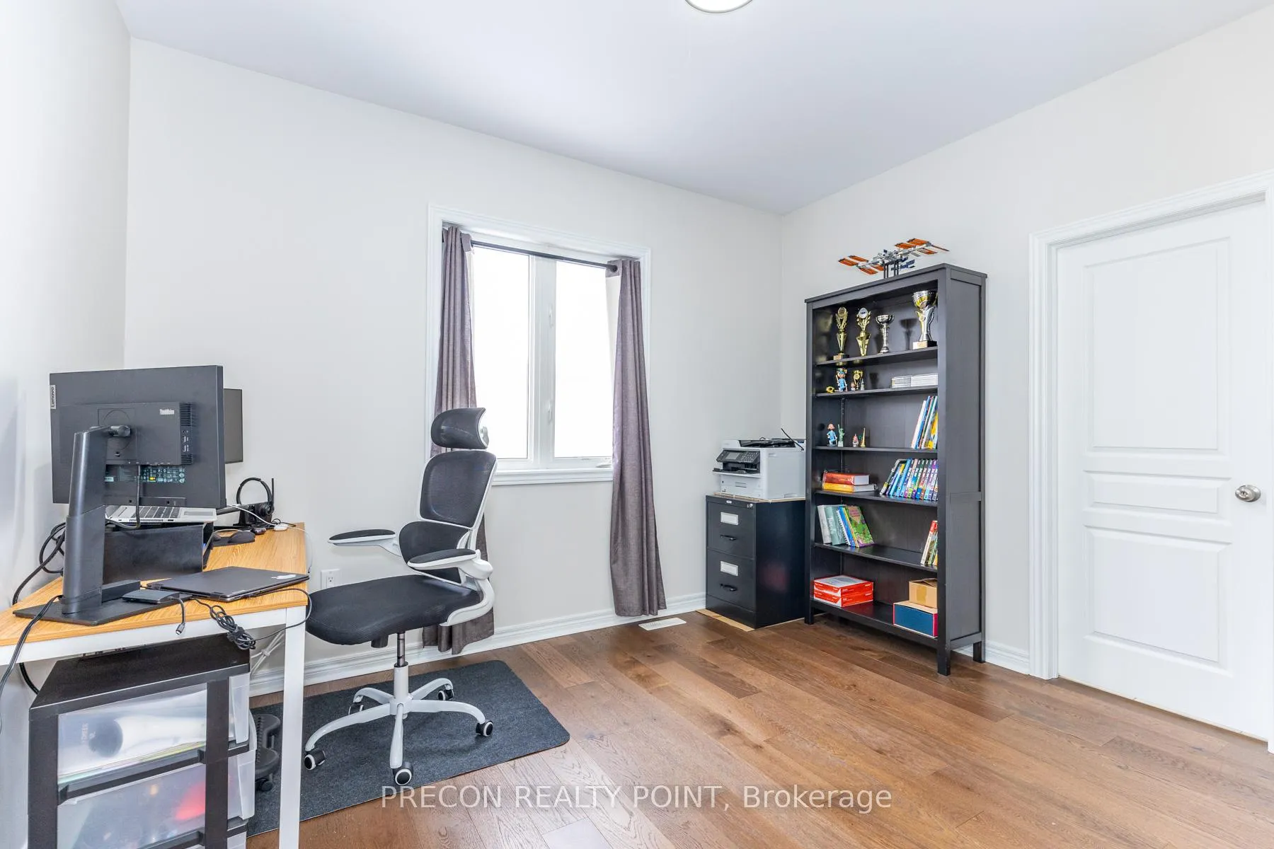 Photo 29 of 109 Roy Harper Avenue, Aurora, Rural Aurora — HOMEH