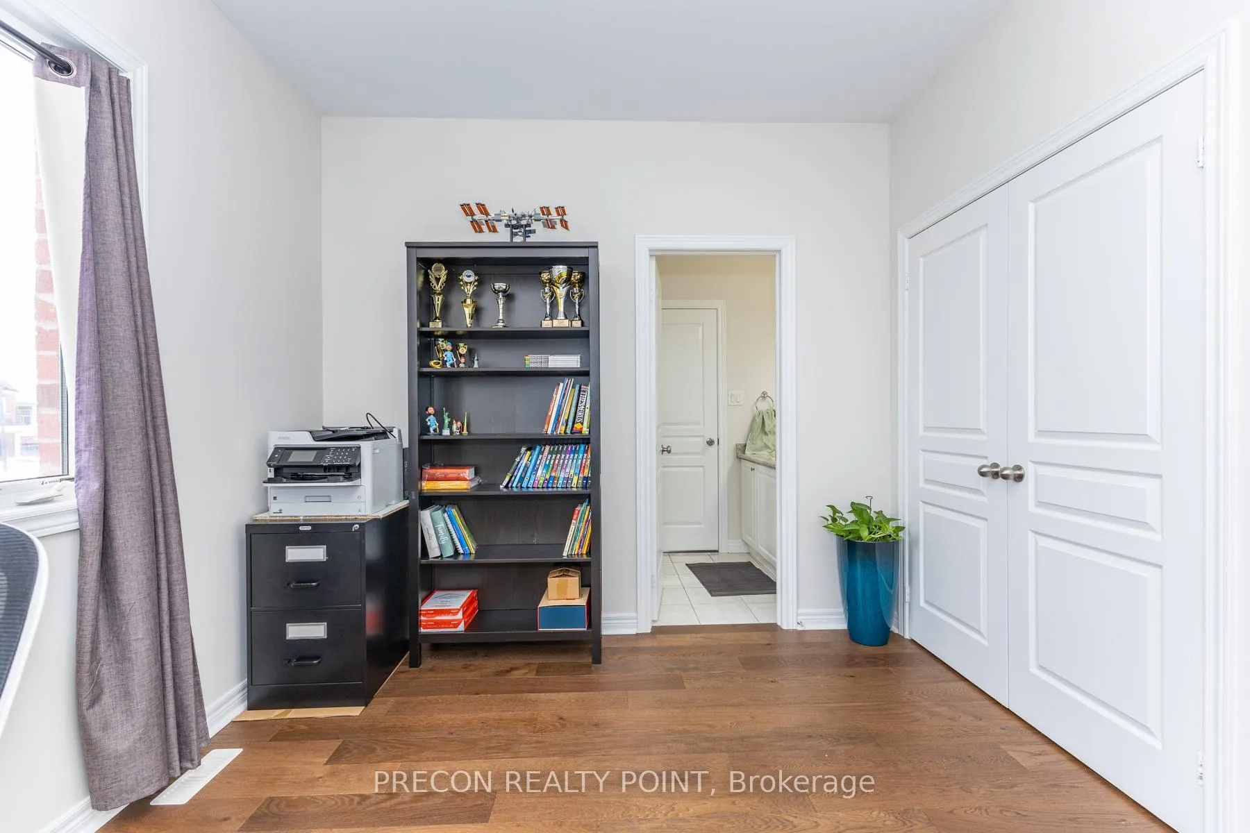 Photo 30 of 109 Roy Harper Avenue, Aurora, Rural Aurora — HOMEH