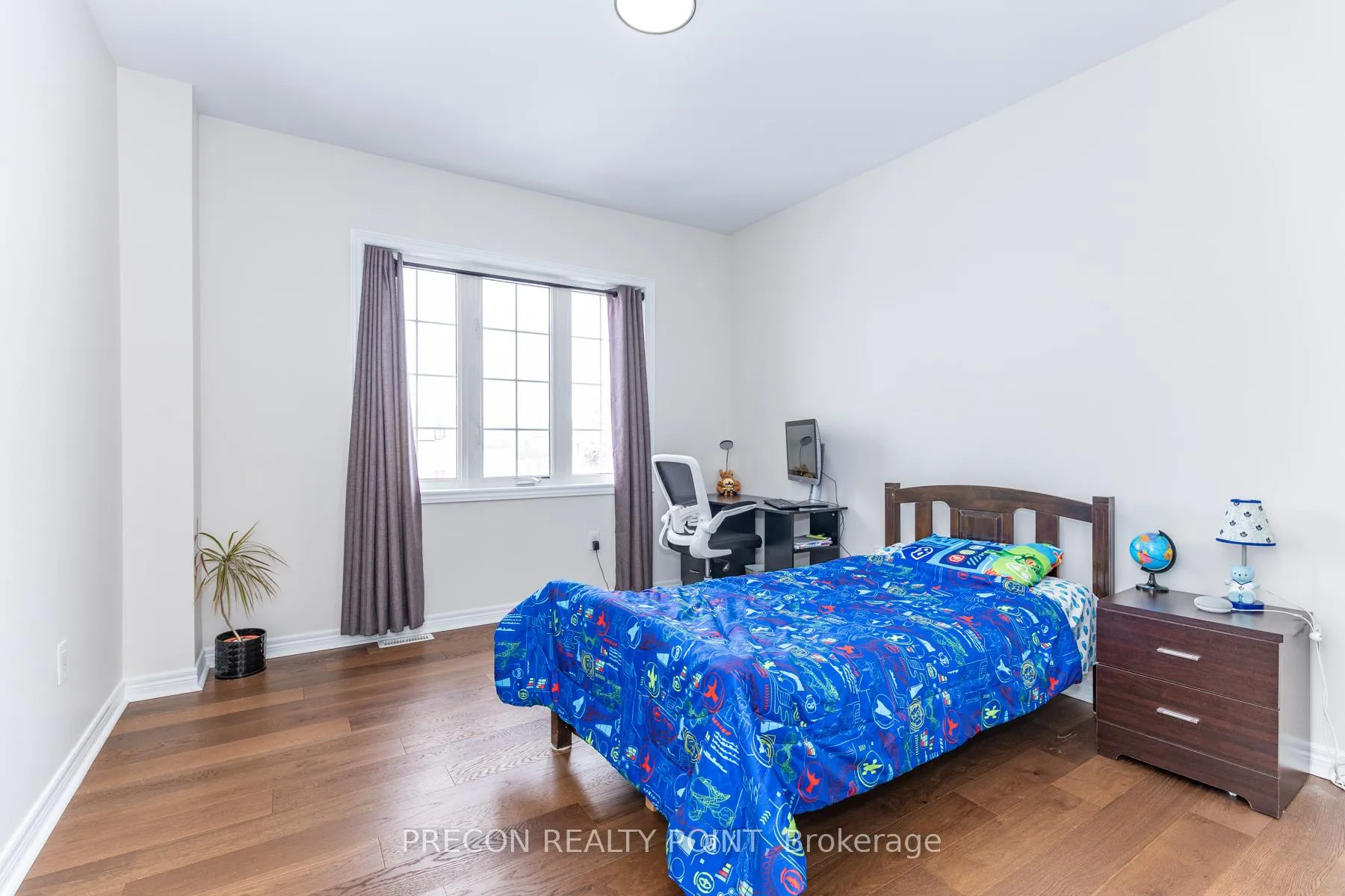 Photo 36 of 109 Roy Harper Avenue, Aurora, Rural Aurora — HOMEH
